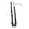 Crp Products Bmw 525I 01-03 6 Cyl 2.5L P/S Hose, Psh0123P PSH0123P - alternate 2